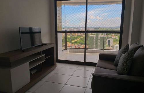 Apê no Maurício de Nassau - Ed Portoville, 1402 - Foto 15