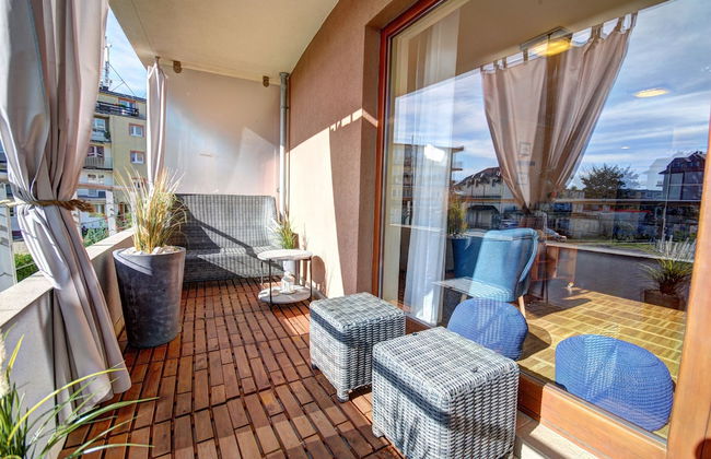 HelApart - Helska Villa - Photo 40