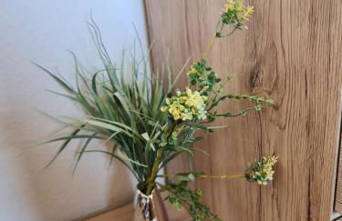 Ferienwohnung Pflüger mit Terrasse - Foto 13