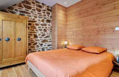 Holiday Home La Favrais by Interhome - Foto 46