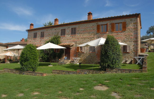 Agriturismo Il Palazzo - Foto 45