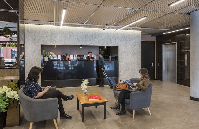 Arrow on Swanston - Foto 6