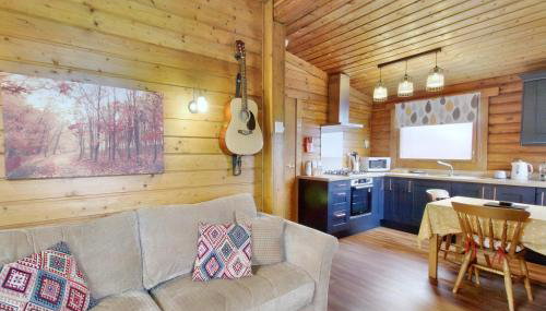 Harbottle Lodge - Foto 4