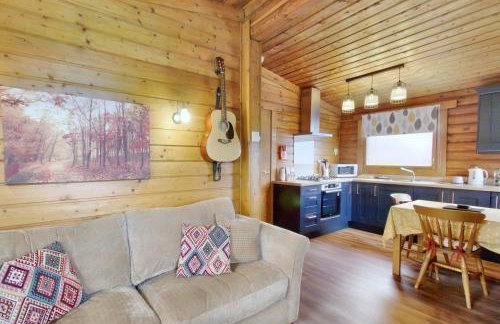 Harbottle Lodge - Foto 4