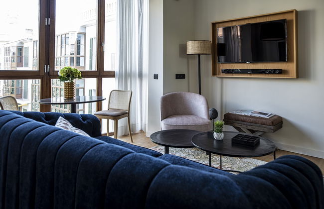 Palma Suites Aparthotel - Foto 25