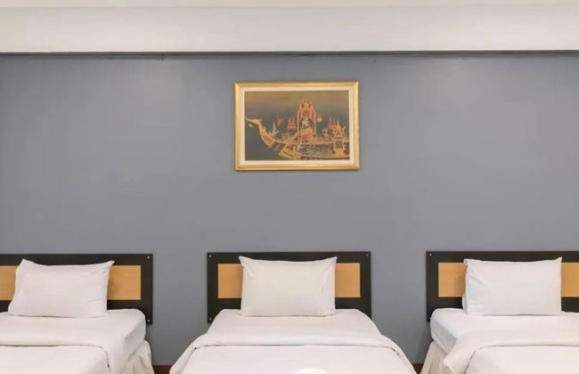 B9 Airport Resident - Photo 6