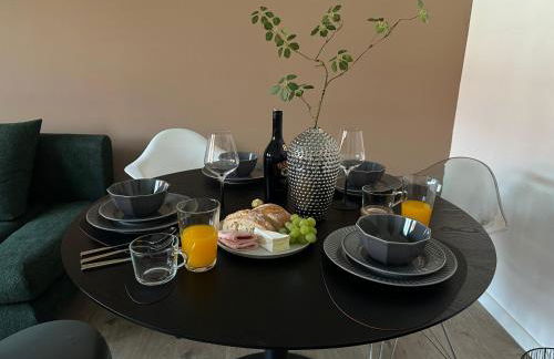 Lacasa 01 Zentral, VW Nah, Küche, Top Ausstattung, Design - Foto 9