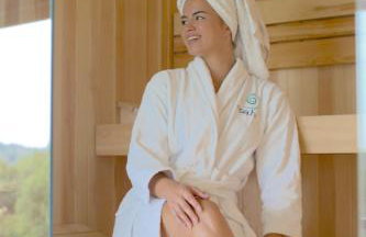 Wellness Villa Silente with spa area - Foto 22