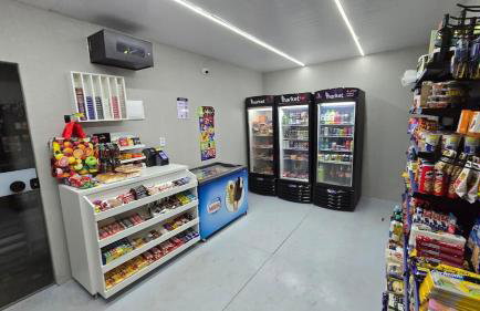 2 Quartos Luxo em Anápolis - 101-1 - Foto 18