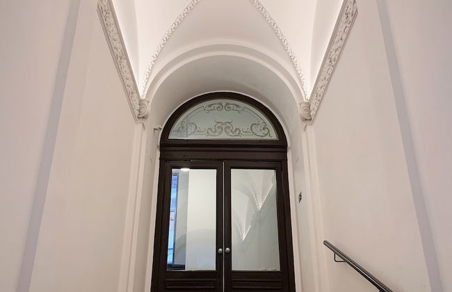 Residence Gregorius - Foto 2