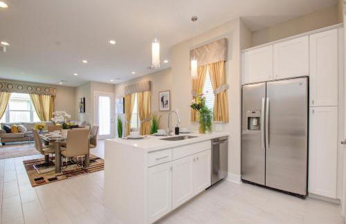 Elegant East Downtown House Houston TX - Foto 10