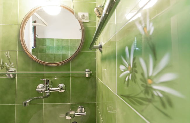 Charming 1-bedroom Apartment Sonia, Sleeps 4 - Foto 13