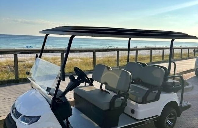 Renovated Home Near Beach and Shopping - Foto 25