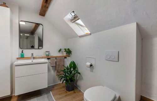 Ferienwohnung am Blitzgi - Foto 17