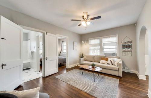 Global Cup The Belonging Flat on Lower-Greenville Ave - Foto 2