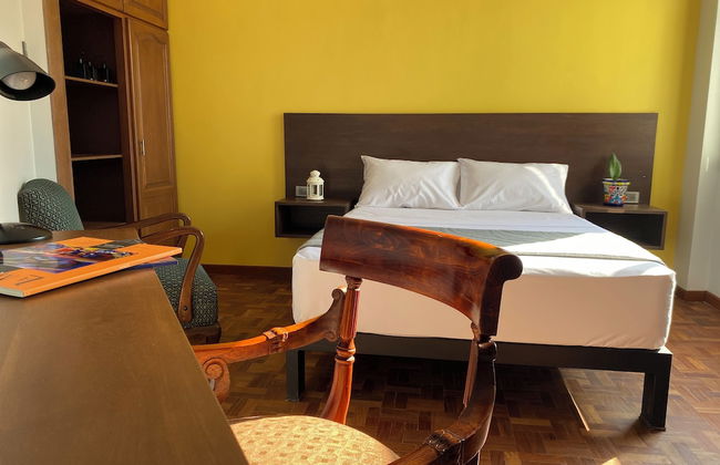 Kunan Hotel - Photo 4