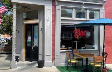 Downtown Loft - Close to Topgolf, Horseshoe Casino, UM Baltimore - Foto 101