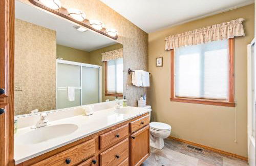 Lakeview Chalet - Photo 18