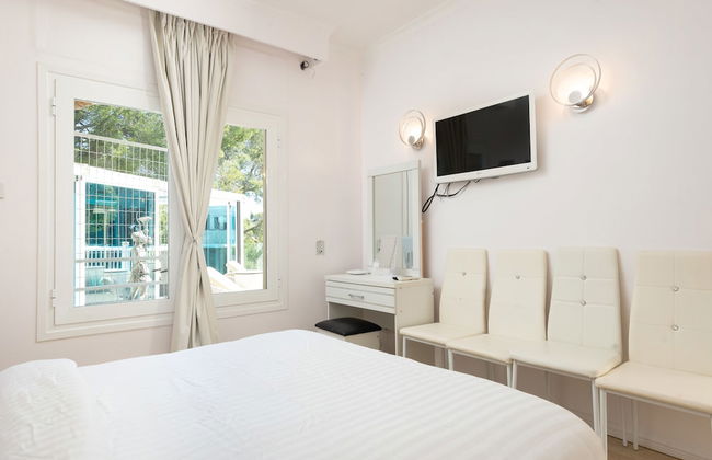 Villa Ocean View in Bendinat - Foto 18