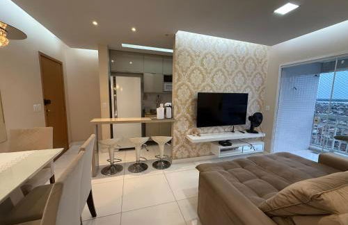 Excelente apartamento de 2 quartos com ótima localização - Foto 1