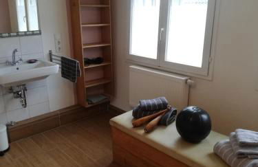 Ferienwohnung Am Schloßberg - Foto 6