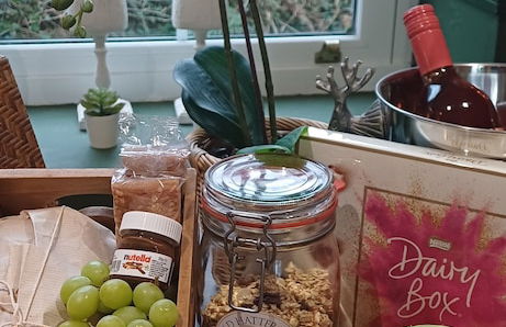 Riverside Cottage at Logwood Mill - Foto 74