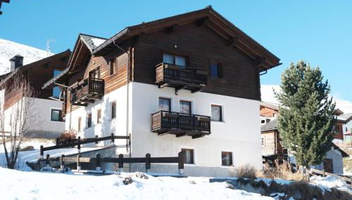 Chalet Baita Zelda - Foto 1