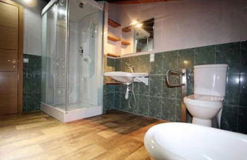 Casa rural ignaciano Landetxea - Foto 16