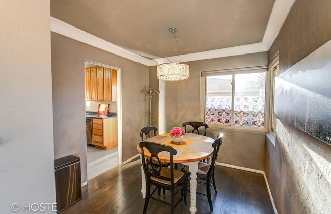 3bdmid-century Modernhot Tub, Grill, Close to DT - Foto 15