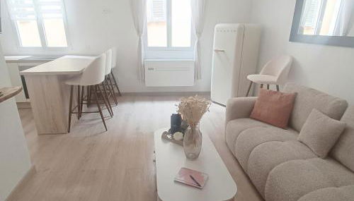 Cocooning Atmosphère old Nice - Foto 4