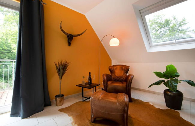 Maarchalet Modern Retreat - Photo 12