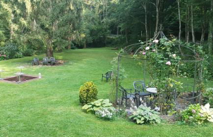 Wald Villa Üssbach - Foto 6