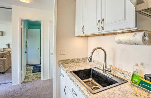 San Francisco Area Studio with Bay Views! - Foto 13