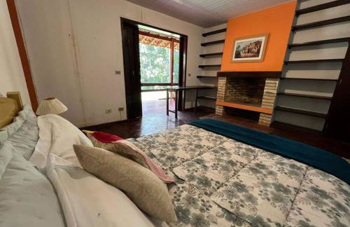 Natureza Instagrmável Casa Penedo - Photo 20