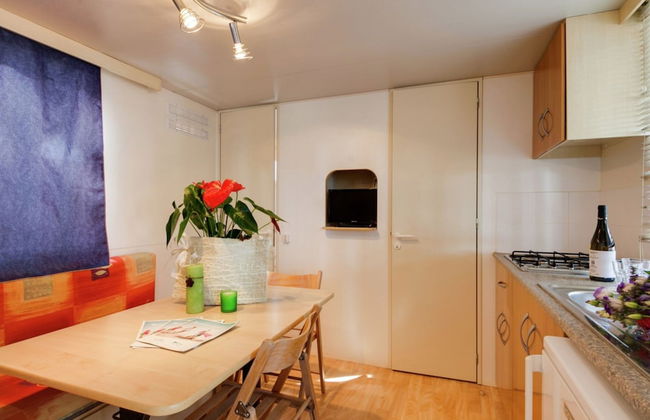 Nice Chalet in Pine Forest near Adriatic Sea - Foto 8