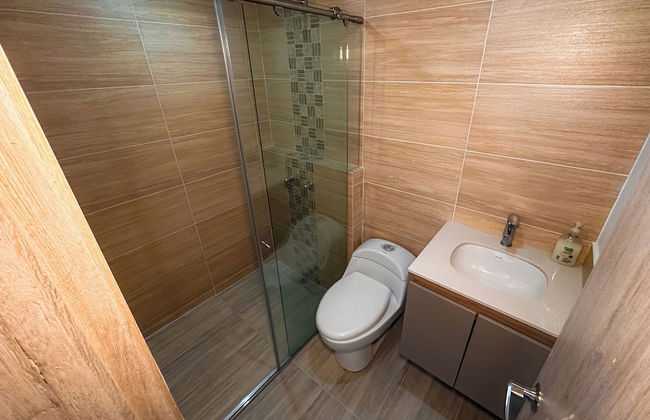 Apartamento Alto Living - Photo 9