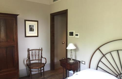 La Finestra sul Po - Agriturismo - Foto 57