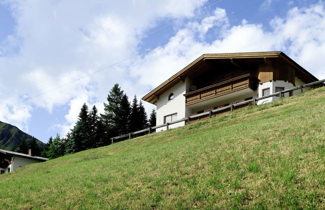 Bergkristall - Foto 16