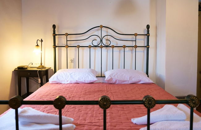 Traditional Elegant Cretan Mansion - Foto 6