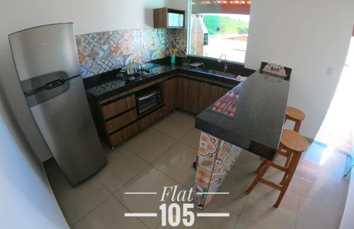 TH Flats com Banheira de Hidromassagem - Foto 19