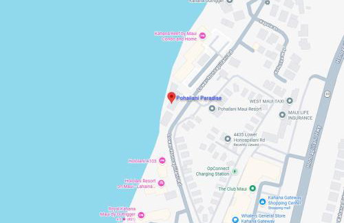 Pohailani Paradise, AC, Ocean Views, Sunsets - Foto 29