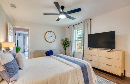 Gun Barrel Lakefront with Dock and Fire Pit - Foto 15