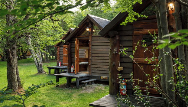 Laguna Condor - Refugio de Montaña - Foto 2
