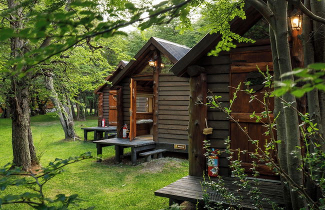 Laguna Condor - Refugio de Montaña - Foto 2