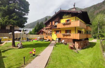 Villa L'Aida - Foto 1