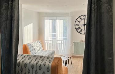 Gîte les Tilleuls Piscine été 2026 - Foto 40