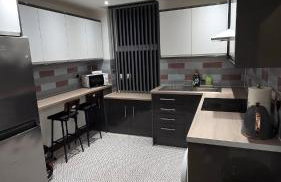 Modern 2-Bed High Spec Flat Apartment in Town Centre - Foto 2