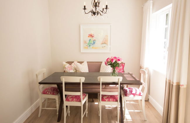 Exquisite Cottage 20 - Foto 23