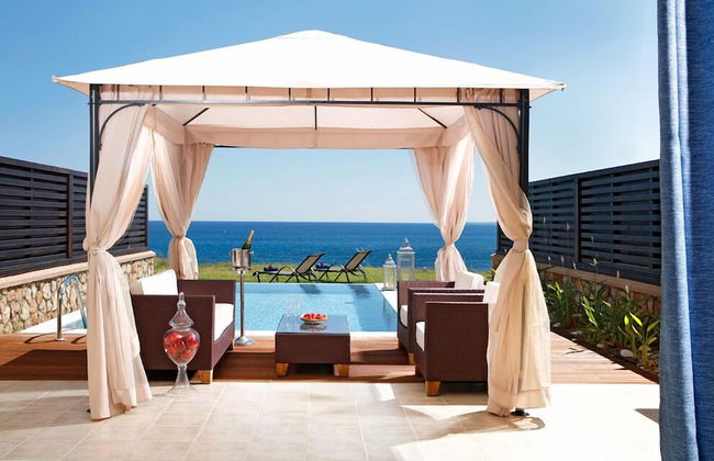 Al Mare Villas - Foto 16