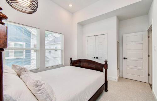 Modern getaway near downtown and airport - Foto 16